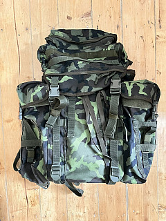 Batoh AČR SPM 40 - MNS vz.95