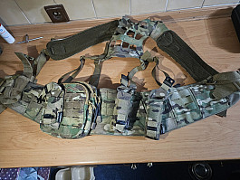 BattleBelt Novritsch