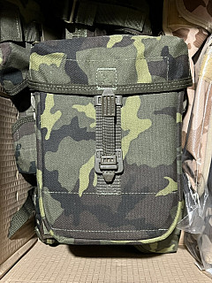 Pouzdro PNV Klára MNS-2000 (SPM)