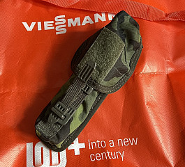 Pouzdro SPM MNS-2000