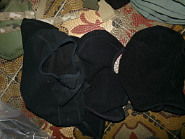 Research Expedition OR Kukly WB FS BALACLAVA SERIUS 