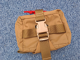 Tactical Pro IFAK TRAUMA KIT