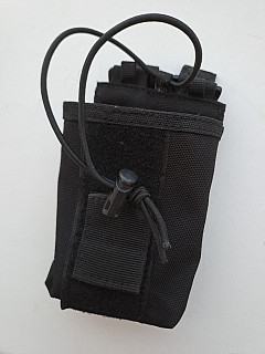 Sumka na radio styl 5.11