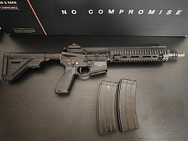 Umarex VFC HK416 A5 GBBR Gen3