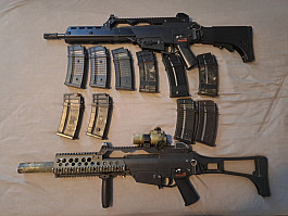 G 36 Classic Army