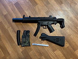 MP5 - CM.041 SD6