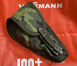 Pouzdro na signální pistoli MNS-2000 (SPM)