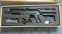 AK 74SU (CYMA CM.040K)