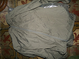 US Army PCU PATAGINIA L4 L5 a L6 GORETEX SOFTSHELL
