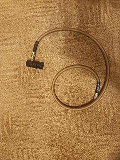 Regulátor epes hadice 