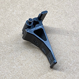 ASG Scorpion Evo3 CNC spoušť s krátkým chodem