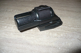 Pouzdro na teleskop.