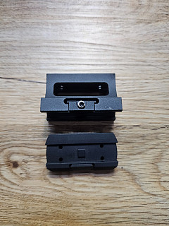 Montáže pro kolimátor Maverick