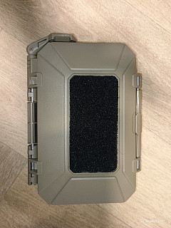 Thyrm Darkvault critical gear case