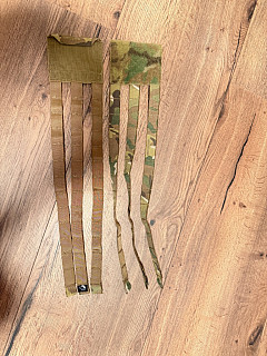 SPIRITUS SYSTEMS MOLLE HLT Cummerbund