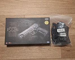 TM Sig Sauer P226