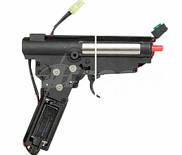 Kupim mechabox V3 QSC