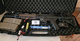 Epes kver Pár mk3 14.5" major 2.6j dmr