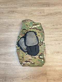 G3 kalhoty MC vel. L