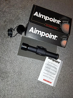 Aimpoint 9000L