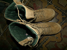 US Army MC DANNER 51514 RIVOT TFX 400g U.S. goretex gore-tex