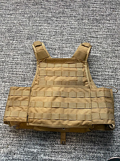 KINGRIN M4 600D - TAN