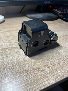 EOTech EXPS3 - airsoft