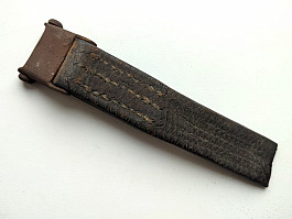 Originál přezka na popruh ke zbrani Mauser G43 MP40 StG44 MP44 K98 WH