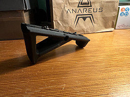 Taktická rukojeť Keymod uchycení 