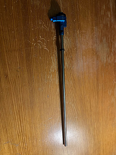 Prowin komora s Poseidon hlavní 