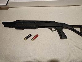 FARARM STF12 11" černá