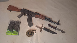 AKM E&L