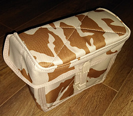 Univerzální sumka MNS 2000 desert, nová