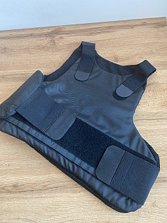 Balistická vesta Mars podkošilová XL 