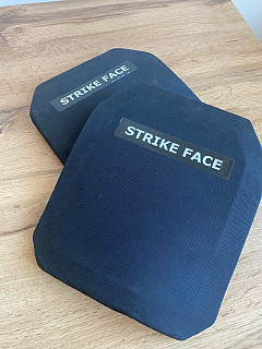 Balistické pláty Argun 2ks