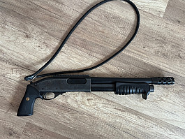 Brokovnice Tokyo Marui M870 breaching