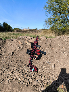 Krytac Kriss Vector AEG