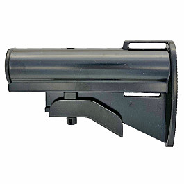 Koupím pažbu pro xm177/car15