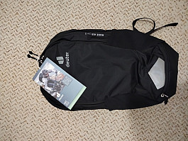 Deuter Race Air 14+3