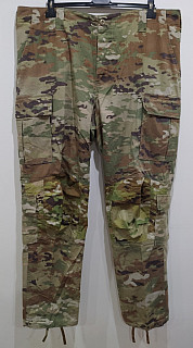 US kalhoty IHWCU, OCP (Scorpion), XL-L