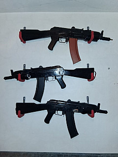 Cyma AK47 beta airsoft 