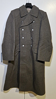 Kabát, plášť Německo NVA, NDR