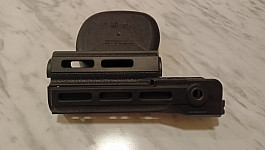 Předpažbí Fab defense Vanguard Mlok pro vz58 