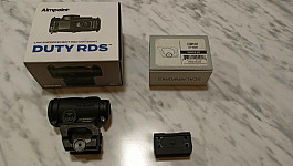 Aimpoint RDS