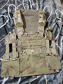 Nosič plátů AGILITE K-ZERO