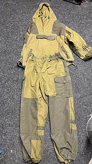 Ruská Gorka 4 - Bars