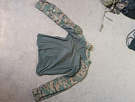 UBACS MARPAT (M)