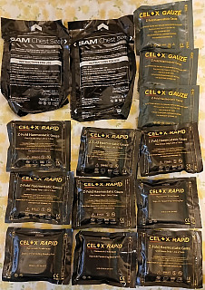 Zdravotnický materiál