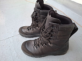 Boty ECWCS AČR vel. 44