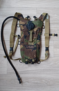 DPM camelbak